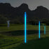 Blue LED Reusable Golf Yardage Marker