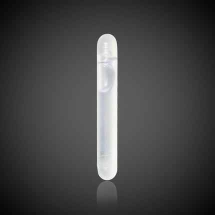 Blue Glow Stick For Glow Flyer Golf Ball