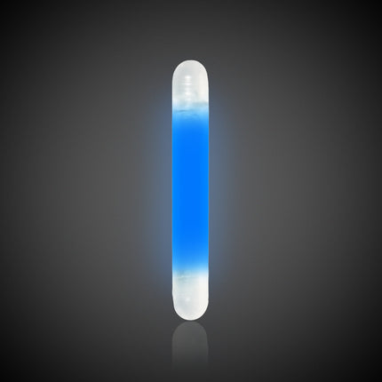 Blue Glow Stick For Glow Flyer Golf Ball