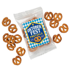 Oktoberfest Pretzels Bulk - 48 Per Pack