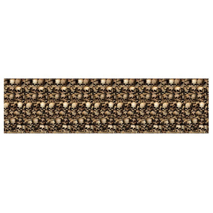 Catacombs Room Roll - 4' High x 30' Long