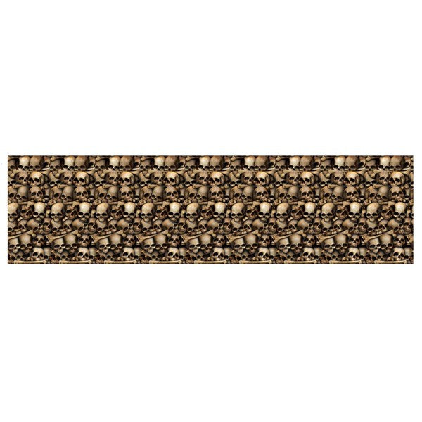 Catacombs Room Roll - 4' High x 30' Long