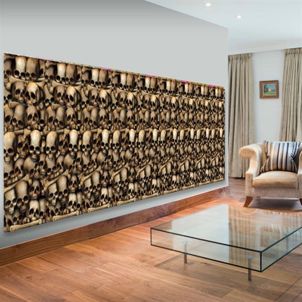 Catacombs Room Roll - 4' High x 30' Long