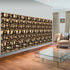 Catacombs Room Roll - 4' High x 30' Long