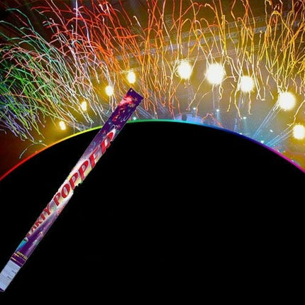 Streamer Confetti Popper (16 inches)
