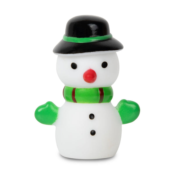 Christmas Finger Puppets Retail Display - 24 Per Pack