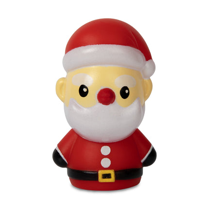 Christmas Finger Puppets Retail Display - 24 Per Pack