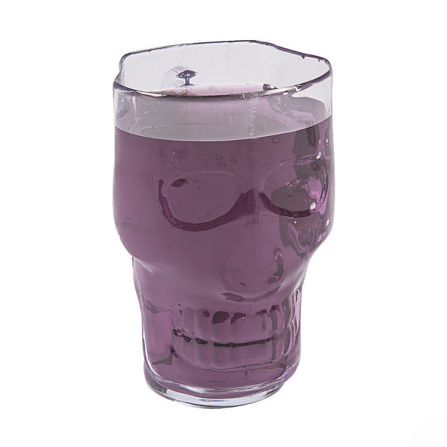 Skull Mug - Pack of 12