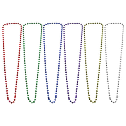 Colorful Showboat New Year Party Kit For 100 Guests