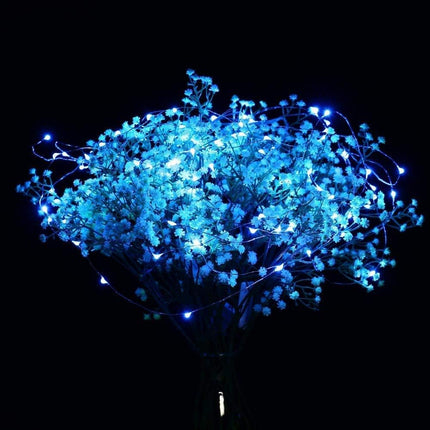 Copper Wire LED String Lights | Waterproof Fairy Lights