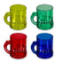 Assorted Color Mini Mugs