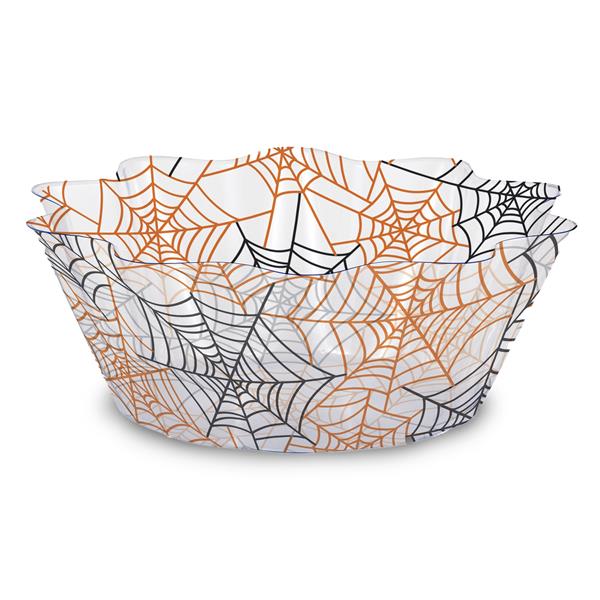 Spider Web 8 Bowl