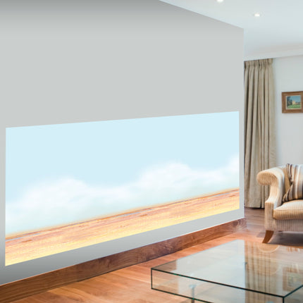 Desert Sky Room Roll
