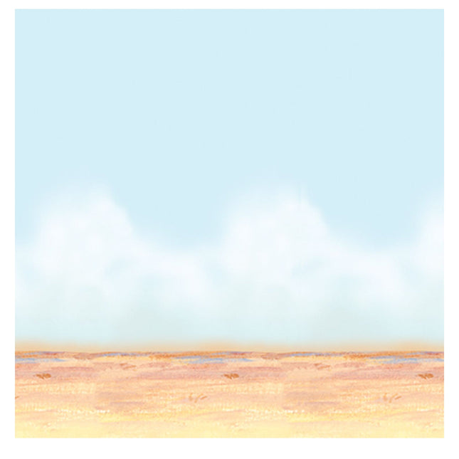 Desert Sky Room Roll
