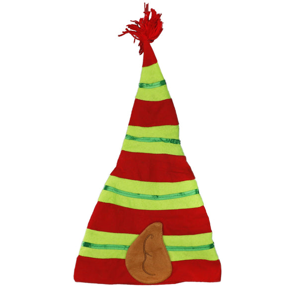 Elf Hat With Ears