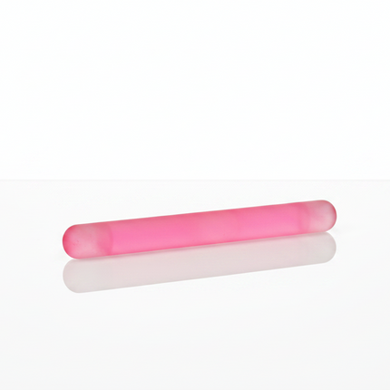 Jumbo 1.5" Pink Glow Sticks - 50 Per Pack