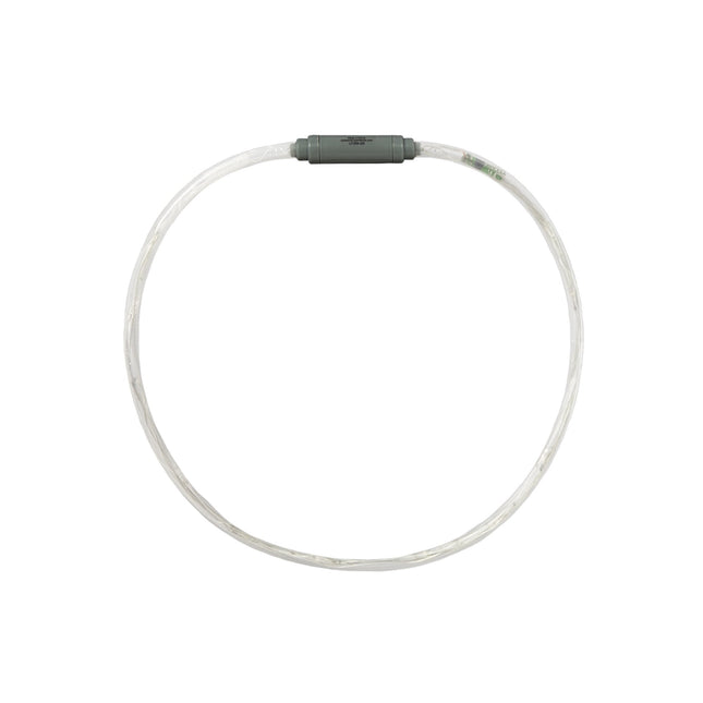 LED Flashing Target Hoop