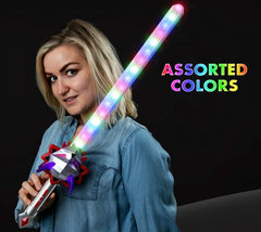 Led Light Up Alien Invader Sword