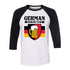 German Drinking Team Adult’s T-Shirt - XLarge