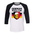 German Drinking Team Adult’s T-Shirt - XSmall