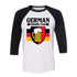 German Drinking Team Adult’s T-Shirt - Large