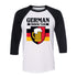 German Drinking Team Adult’s T-Shirt - Medium