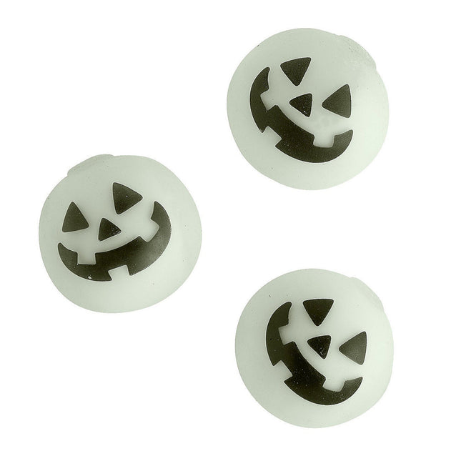 LED Light Up Flashing 16 Inch Yellow Foam Sticks for