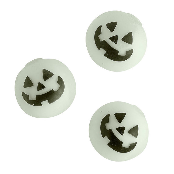 LED Light Up Flashing 16 Inch Yellow Foam Sticks for