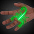 Glow Scorpions - 12 Per Pack