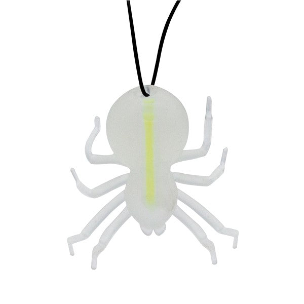 Glow Spiders - 12 Per Pack
