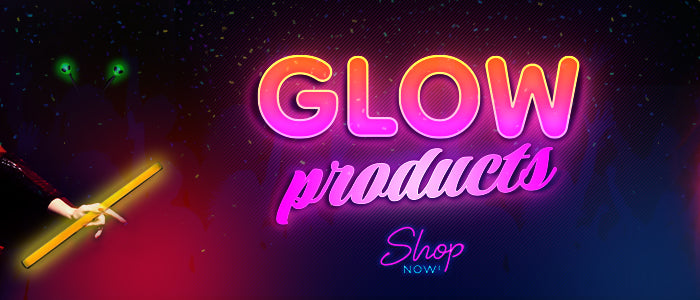 GLOW PARTY PRODUCTS