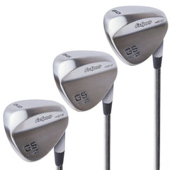 【初売り】 Tour Gosports Pro Gap Degree 52 Includes – Set Wedge Golf クラブ