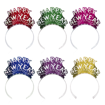 Grand Slam New Year Party Kit For 100 Guests