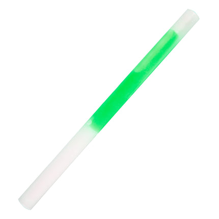 Green 10" Glow Sticks - Pack of 25