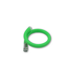 Green LED Bracelet