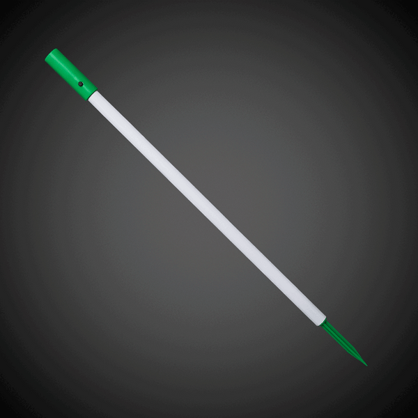 Green LED Reusable Golf Yardage Marker