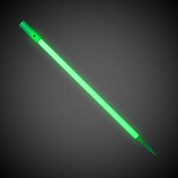 Green LED Reusable Golf Yardage Marker