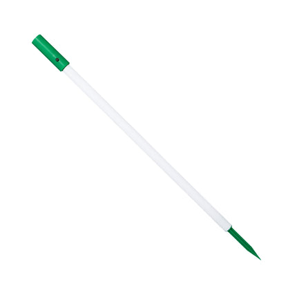 Green LED Reusable Golf Yardage Marker