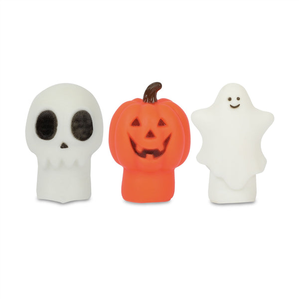 Halloween Finger Puppets Retail Display - 24 Per Pack