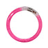 Hot Pink LED Bangle Bracelet
