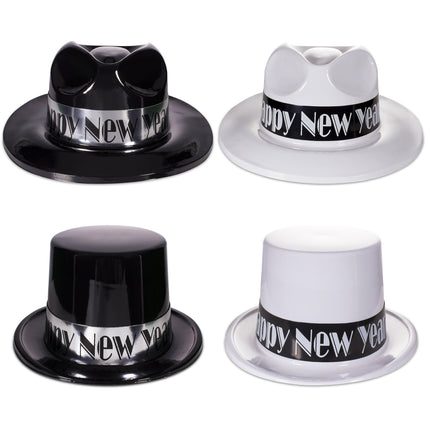 Jumpin' Jive New Year Party Kit for 100 Guests