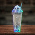 LED Blue Ice Cream 13 oz Tumbler