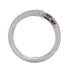 LED Clear Bangle Bracelet