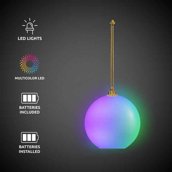 LED Color Morphing 3