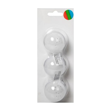 LED Light Up Dry Ice Cube Capsules