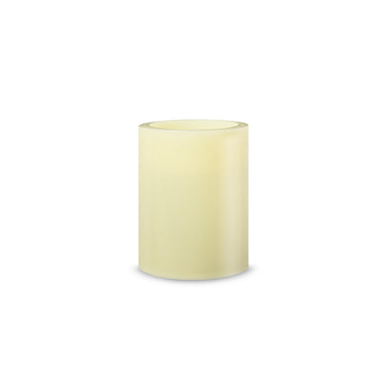 2 ½ Inches LED Flameless Multi-Color Votive Candle