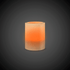 2 ½ Inches LED Flameless Multi-Color Votive Candle