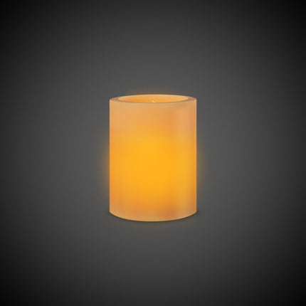 2 ½ Inches LED Flameless Votive Candle