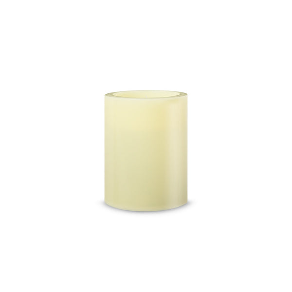 2 ½ Inches LED Flameless Votive Candle