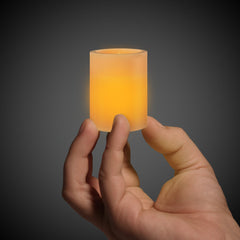2 ½ Inches LED Flameless Votive Candle